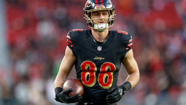 NFL analyst has surprising prediction for underrated 49ers weapon