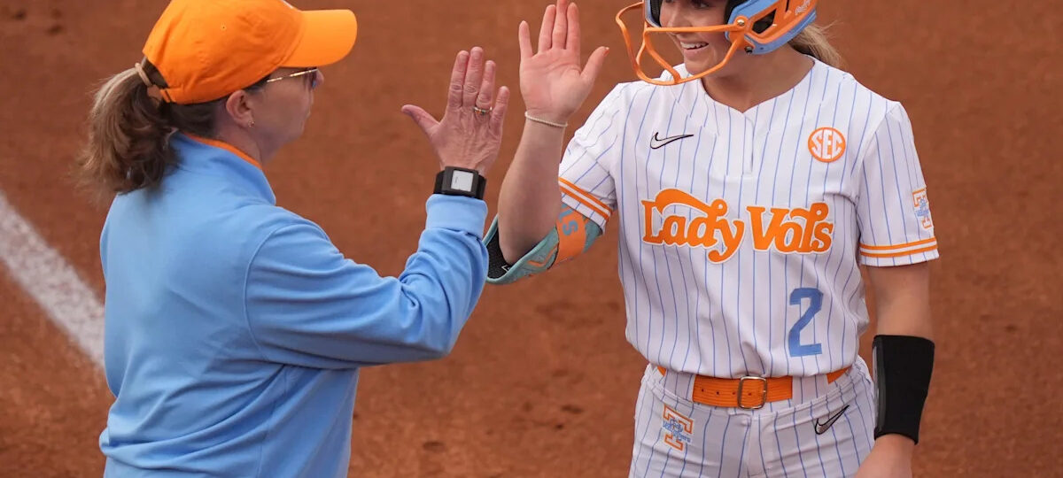 Tennessee softball to face Belmont in 2027 Midstate Classic in Maury County