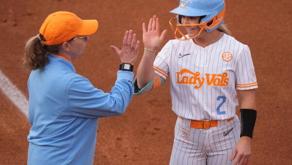 Tennessee softball to face Belmont in 2027 Midstate Classic in Maury County