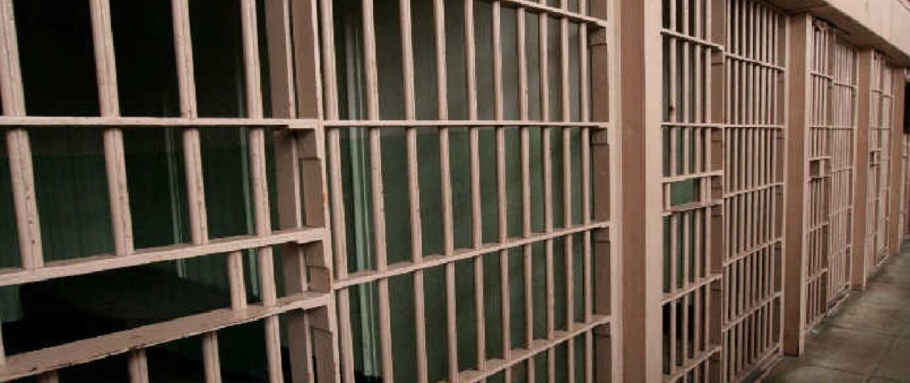 Two inmates escape from Adamawa prison