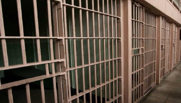 Two inmates escape from Adamawa prison