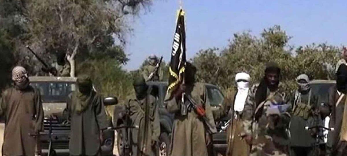 Borno school releases names of 36 NECO candidates in Boko Haram captivity [FULL LIST]