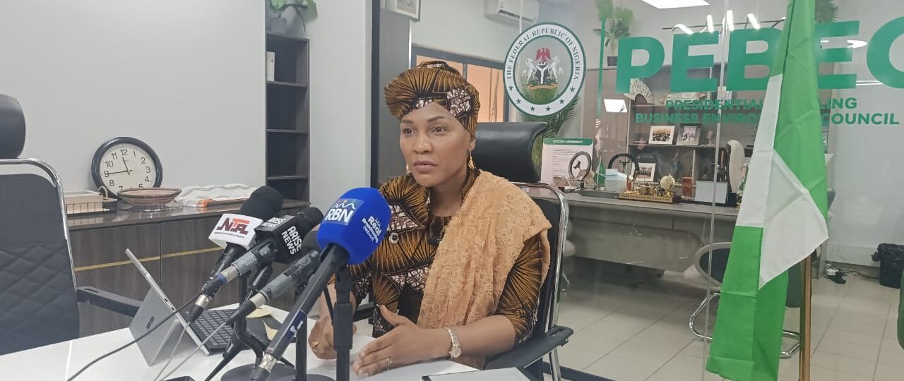Majority of Nigerian govt agencies now have timely response mechanisms – Zahra Audu