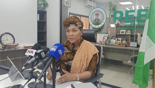 Majority of Nigerian govt agencies now have timely response mechanisms – Zahra Audu