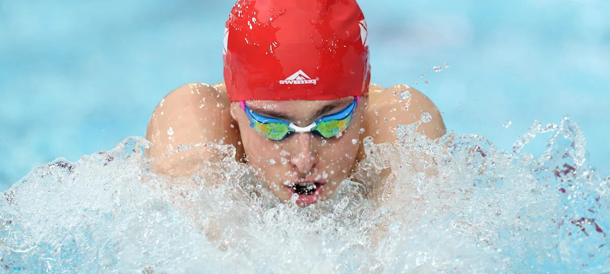 Nowacki through to Commonwealth Games final
