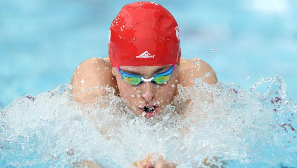Nowacki through to Commonwealth Games final