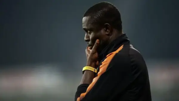 Super Eagles: ‘Nobody told me why’ – Seyi Olofinjana laments being left out of World Cup squad