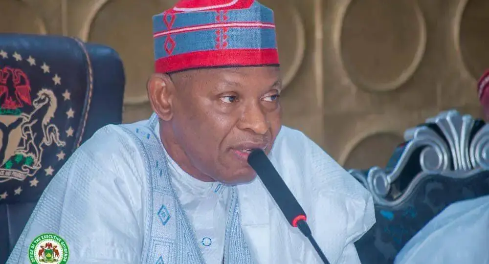 Kano ready for state police – Gov Yusuf