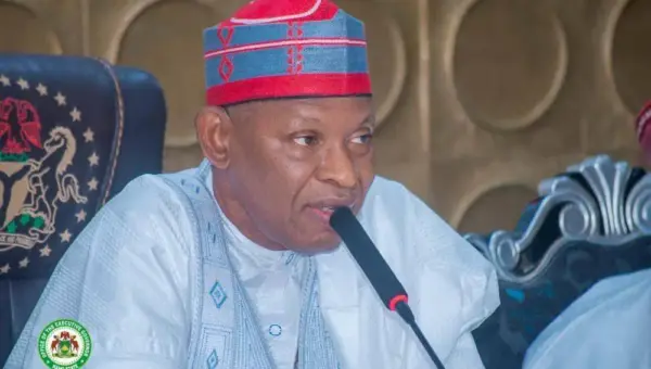 Kano ready for state police – Gov Yusuf