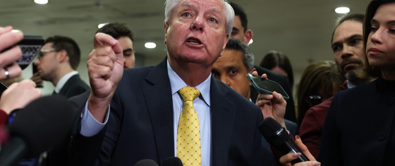 Lindsey Graham’s Cause of Death Updates: How Did the Senator Die?