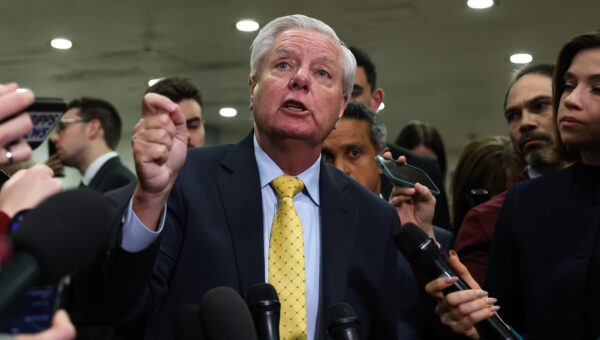 Lindsey Graham’s Cause of Death Updates: How Did the Senator Die?