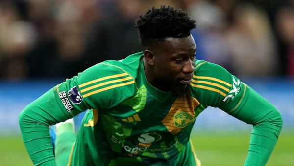 Andre Onana loan details revealed, it shows United’s desperation