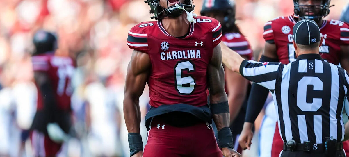 Las Vegas Raiders Summer Scouting: EDGE Rankings