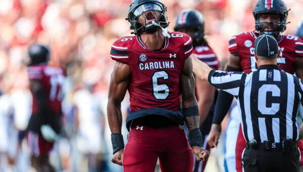 Las Vegas Raiders Summer Scouting: EDGE Rankings