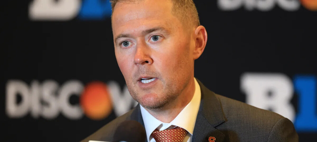 Lincoln Riley says this USC team is more equipped to win than past iterations: 'That's not a hope or a wish. Those are facts'