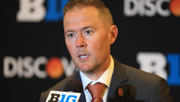 Lincoln Riley says this USC team is more equipped to win than past iterations: ‘That’s not a hope or a wish. Those are facts’