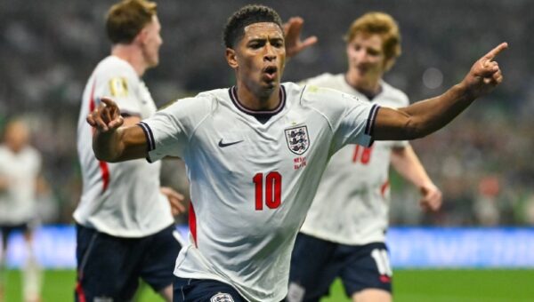 England Battle Norway As Argentina Face Swiss In World Cup Last Eight
