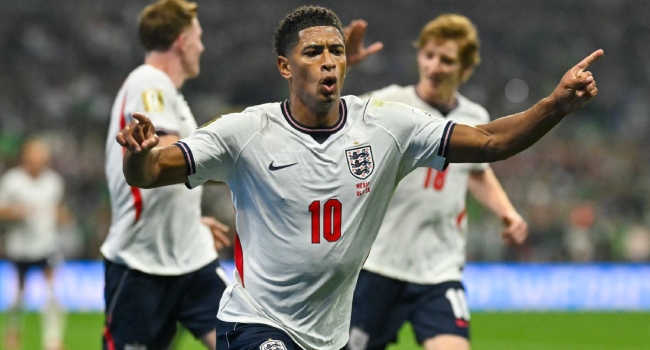 England Battle Norway As Argentina Face Swiss In World Cup Last Eight