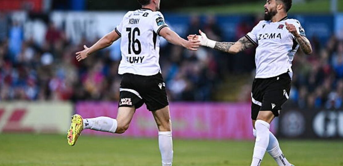 Bitesize Prediction: Dundalk vs Drogheda – 10/07/26