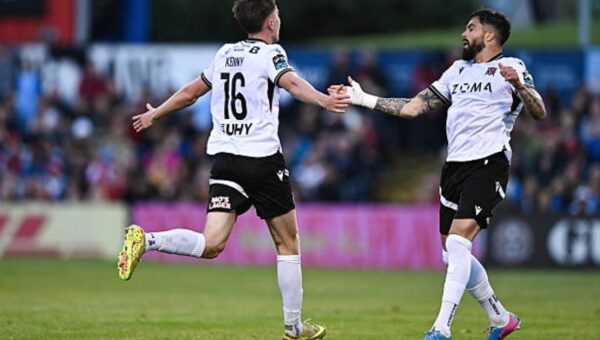 Bitesize Prediction: Dundalk vs Drogheda – 10/07/26