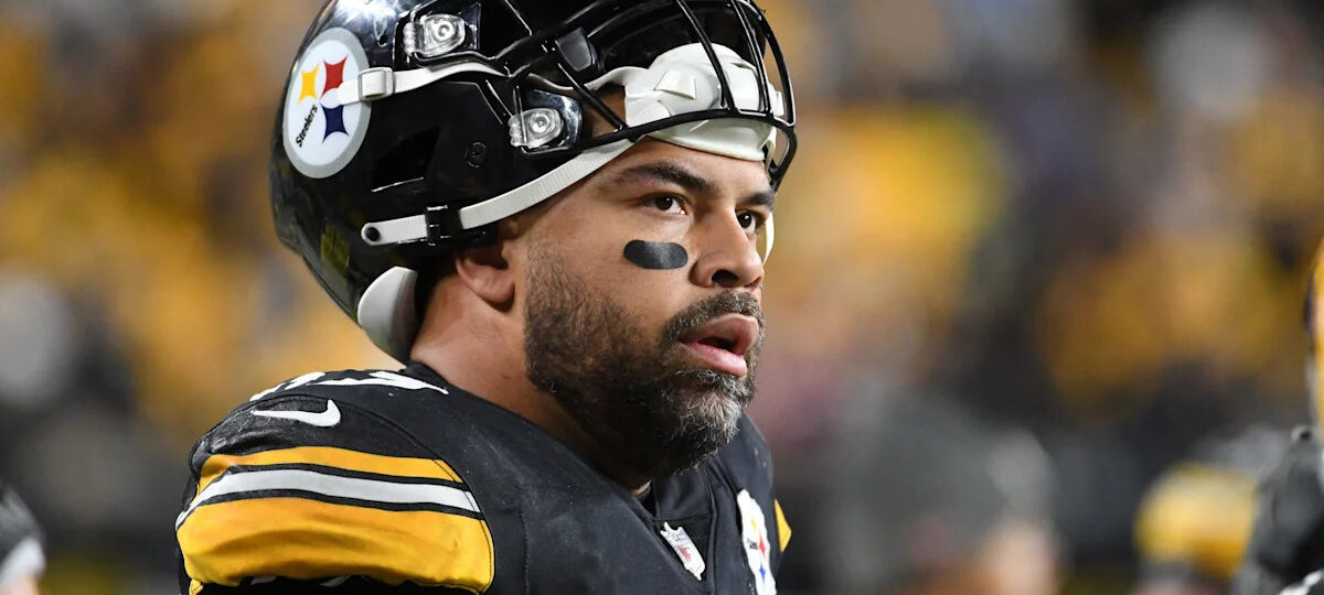 Steelers roster spotlight: Will Cam Heyward continue to defy father time?