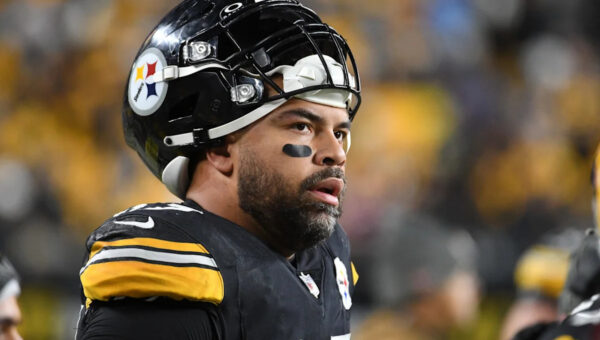 Steelers roster spotlight: Will Cam Heyward continue to defy father time?