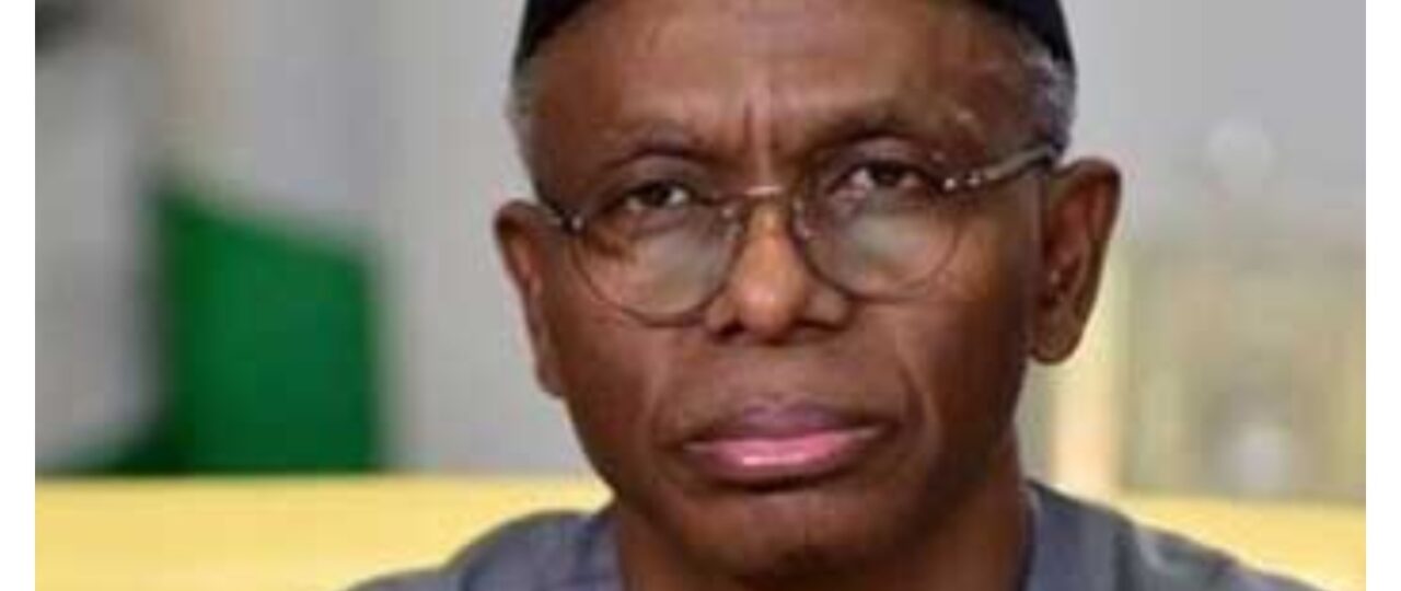 El-Rufai’s doctor confesses to authoring controversial medical report