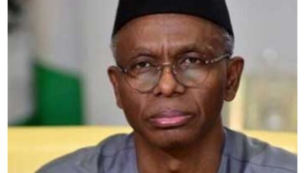 El-Rufai’s doctor confesses to authoring controversial medical report