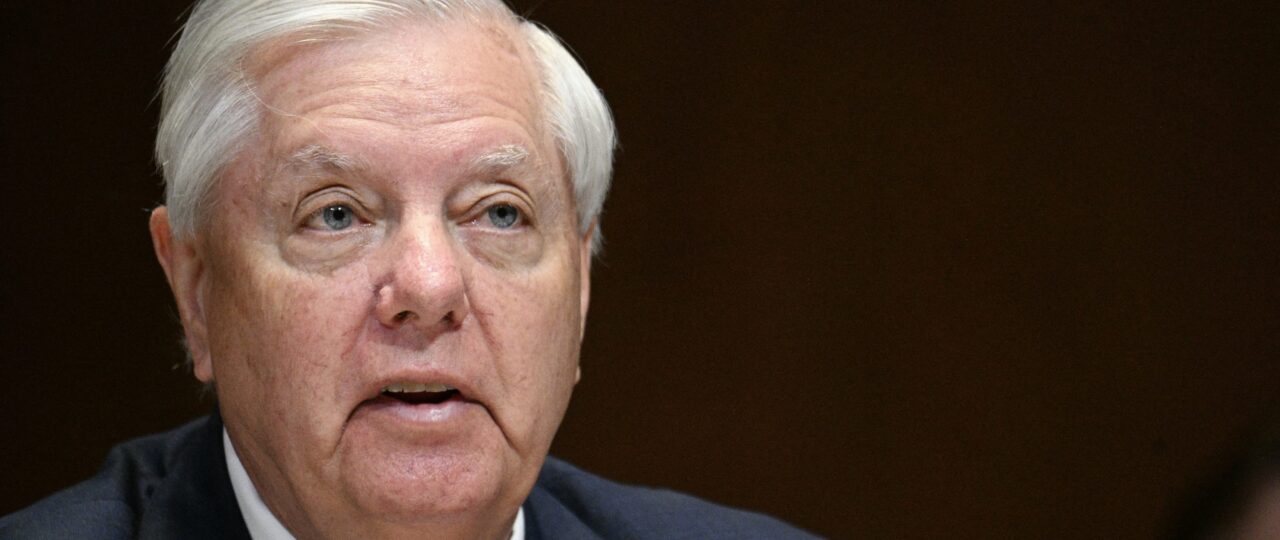 Did Lindsey Graham Have Children? All About the Late Republican’s Family