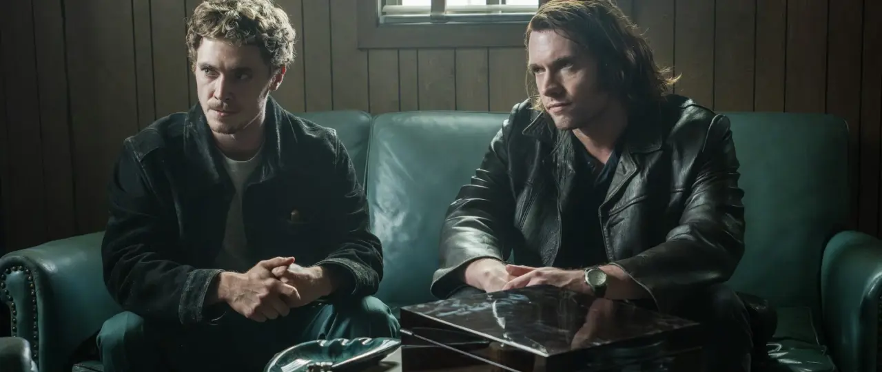 ‘The Westies’ Series: Meet the Cast, Watch Trailer, See Episode Guide & How to Watch