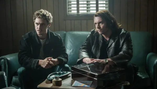 ‘The Westies’ Series: Meet the Cast, Watch Trailer, See Episode Guide & How to Watch