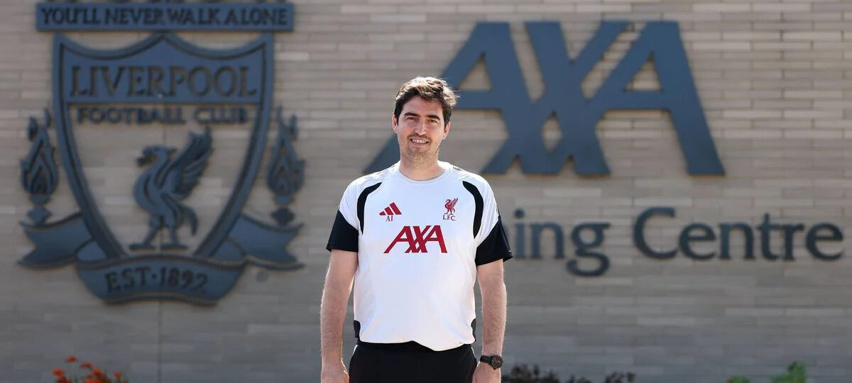 “I know the club is working hard” — Iraola promises more Liverpool signings amid major squad overhaul
