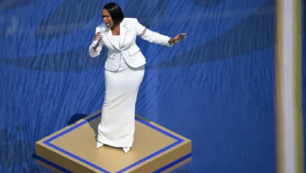 Jennifer Hudson, Post Malone, Robbie Williams Headline FIFA World Cup 2026 Closing Ceremony
