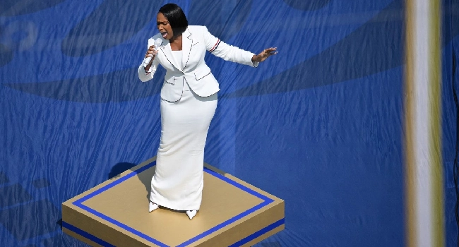 Jennifer Hudson, Post Malone, Robbie Williams Headline FIFA World Cup 2026 Closing Ceremony