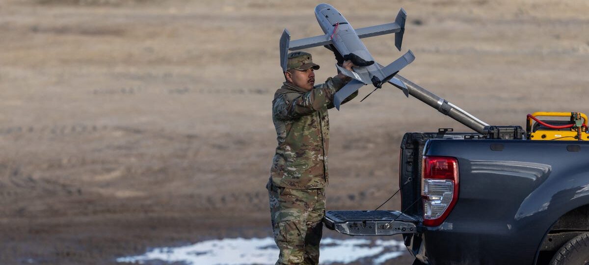 The US scored its first Iranian Shahed kill with a counter-drone system proven in Ukraine