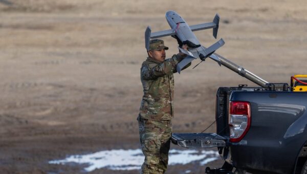 The US scored its first Iranian Shahed kill with a counter-drone system proven in Ukraine