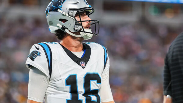 Dolphins reportedly set to work out reigning MVP