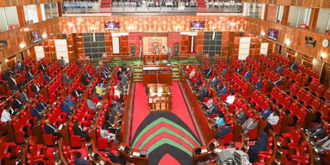 Senate Expands Safe Schools Initiative Probe to Include TETFund, NELFUND, UBEC