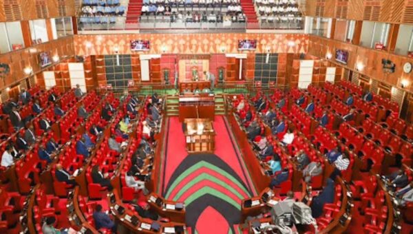 Senate Expands Safe Schools Initiative Probe to Include TETFund, NELFUND, UBEC