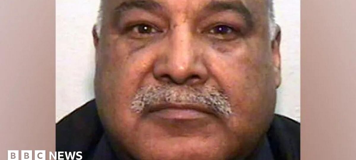 Mahmood to set out plan to deport grooming gang leader