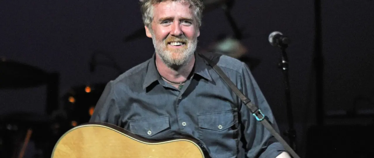 Who Was Glen Hansard? 5 Things to Know About the Late ‘Once’ Star
