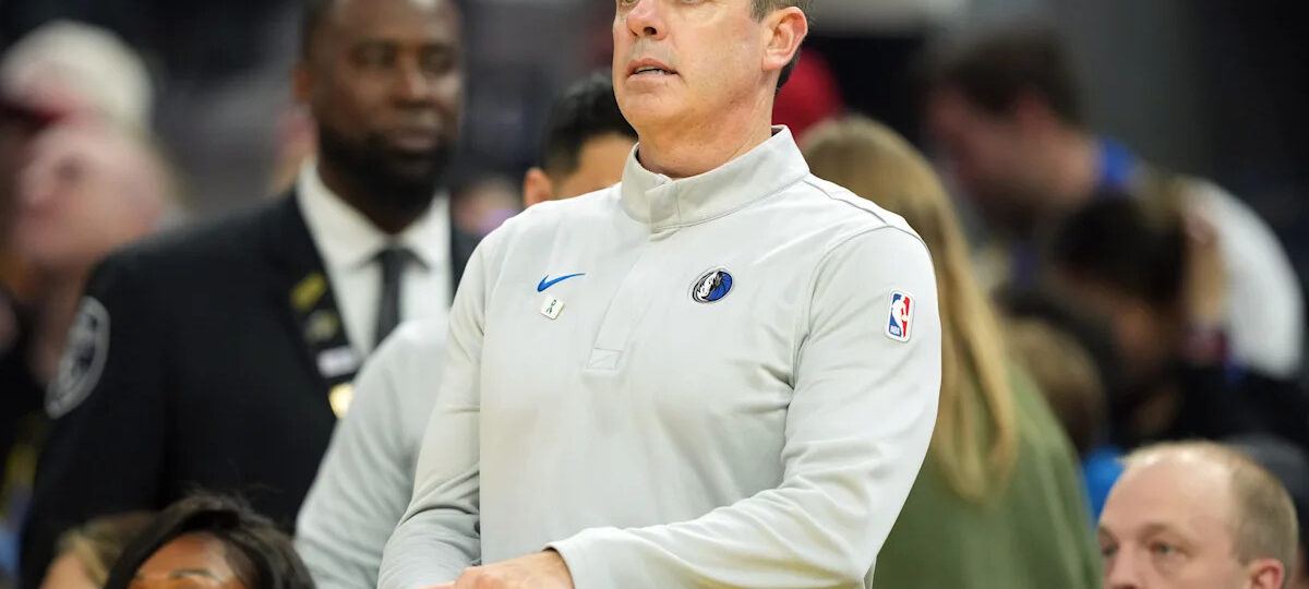 Report: Warriors hiring Frank Vogel as associate head coach