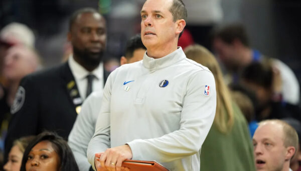 Report: Warriors hiring Frank Vogel as associate head coach