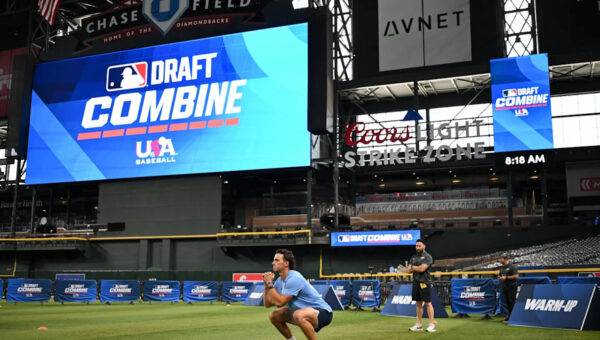 Lookout Landing’s who, what, where, and when for the 2026 MLB draft