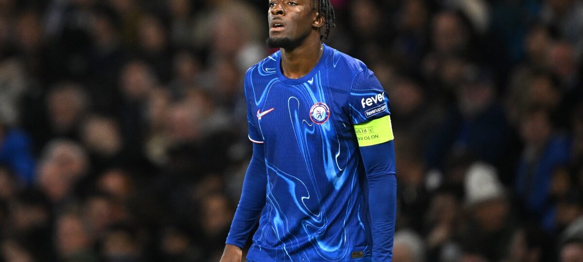 Chelsea set £25m asking price for defender who has shown his Premier League level