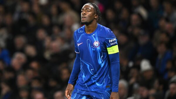 Chelsea set £25m asking price for defender who has shown his Premier League level