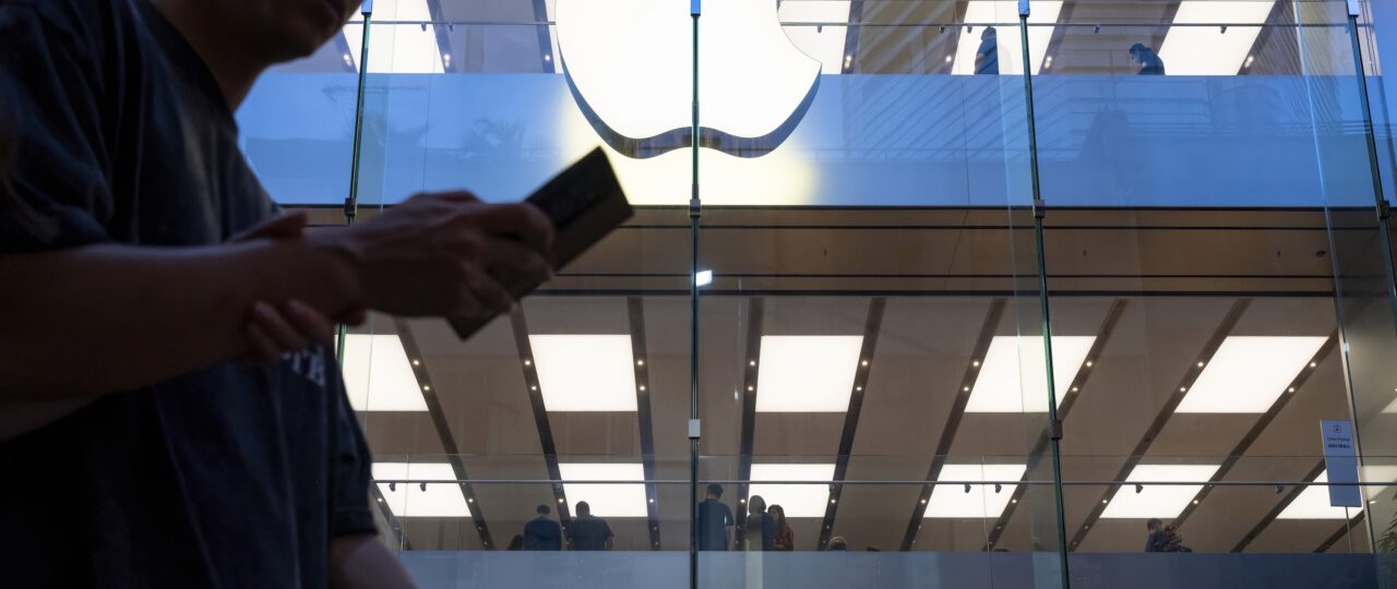 Apple brings back card payments for Apple Account purchases in India after a four-year hiatus