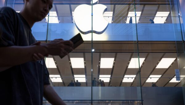 Apple brings back card payments for Apple Account purchases in India after a four-year hiatus