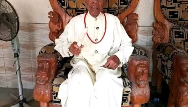 Abia monarch raises alarm over circulation of fake honey in Nigerian markets