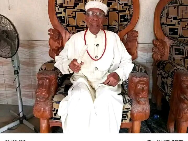 Abia monarch raises alarm over circulation of fake honey in Nigerian markets